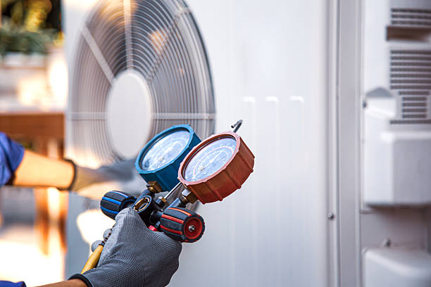 Affordable Hvac solutions in Abingdon, IL