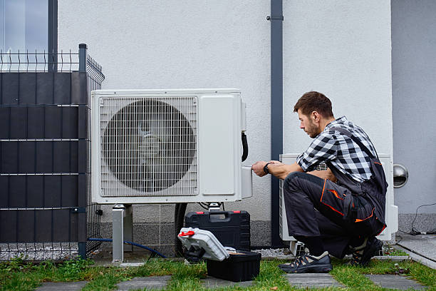 Trusted Hvac service in Abingdon, IL - AAA Pro HVAC